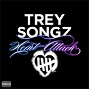 Heart Attack - Trey Songz