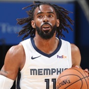 Mike Conley