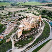 Parque Arqueológico De Recópolis