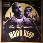 Mobb Deep - The Infamous Mobb Deep