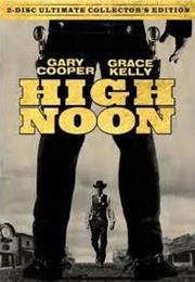 High Noon