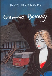 Gemma Bovery (Posy Simmonds)