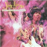 Jimi Hendrix - Live at the LA Forum
