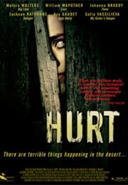 Hurt (2009)