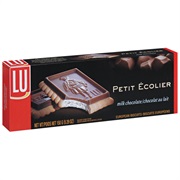 LU Petit Écolier Biscuits