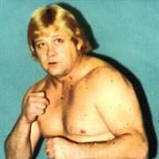 Ray "The Crippler" Stevens
