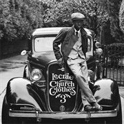 Lecrae - Church Clothes 3