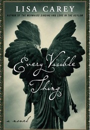 Every Visible Thing (Lisa Carey)