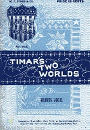 Timar&#39;s Two Worlds (Mór Jókai)