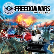 Freedom Wars