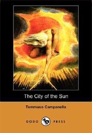 The City of the Sun (Tommaso Campanella)