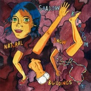 Natural Snow Buildings - Shadow Kingdom