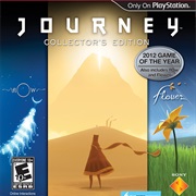 Journey Collector's Edition