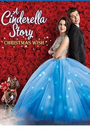 A Cinderella Christmas Wish (2019)