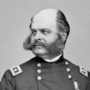 Ambrose Burnside
