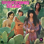 Shocking Blue - Scorpio's Dance