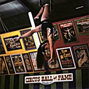 Circus Hall of Fame