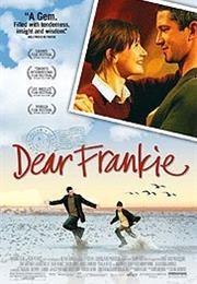 Dear Frankie