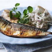 MacKerel