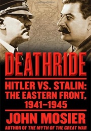 Deathride (John Mosier)