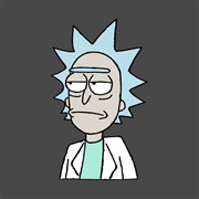 Rick Sanchez