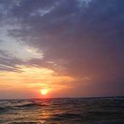 Gulf Stream, North Carolina