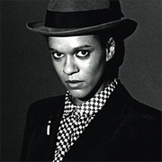 Pauline Black