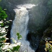 Moxie Falls