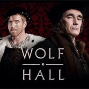 Wolf Hall