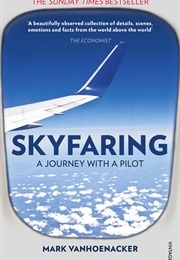 Skyfaring (Mark Vanhoenacker)
