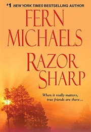 Razor Sharp (Fern Michaels)