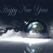 Stick to a New Years Resolution for an Entire Year