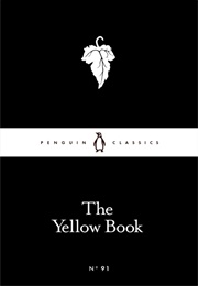 The Yellow Book (Various)