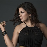 Hillary Scott