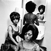 Diana Ross & the Supremes