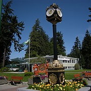 Hope, British Columbia, Canada