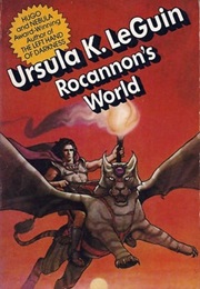 Rocannon&#39;s World (Ursula K. Le Guin)
