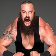 Braun Strowman