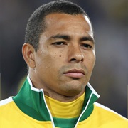 Gilberto Silva