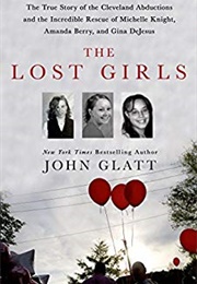 The Lost Girls (John Glatt)
