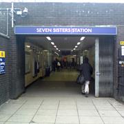 Seven Sisters