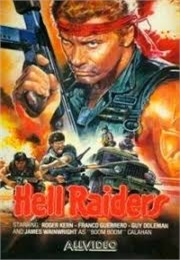 Hell Raiders (1988)