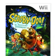 Scooby-Doo! El Pantano Tenebroso