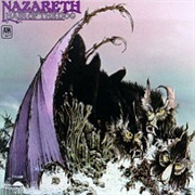 Nazareth - Hair of the Dog (1975)