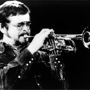 Kenny Wheeler
