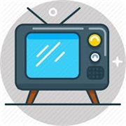 A Book You See Someone Reading on TV or in a Movie