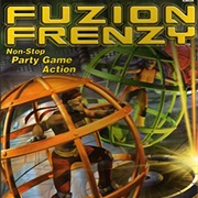 Fuzion Frenzy