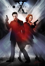 The X-Files (1993)