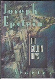 The Goldin Boys (Joseph Epstein)