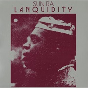 Sun Ra - Lanquidity